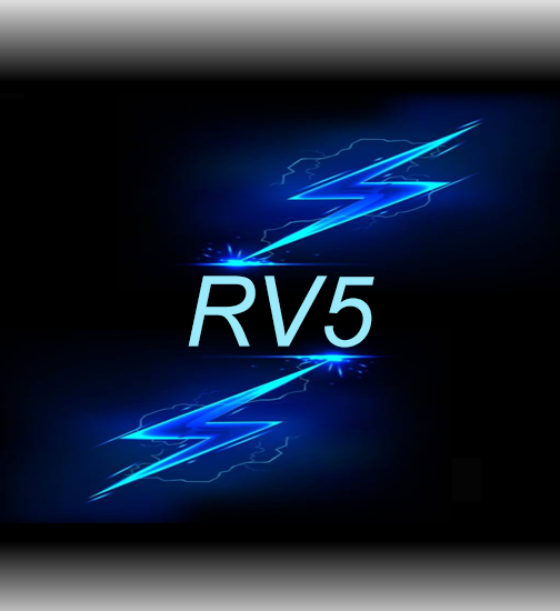 RV5 Trading System for TradeStation®