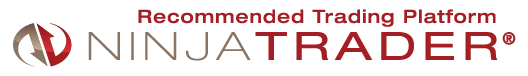 NinjaTrader Trading Platform